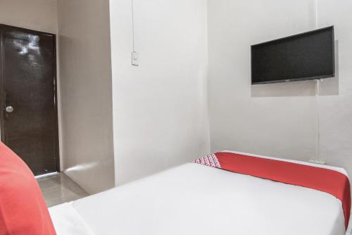OYO 431 Apollo 11 Apartelle, Manila (fotografie 6)