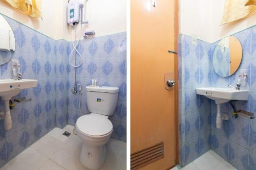 OYO 431 Apollo 11 Apartelle, Manila (fotografie 8)