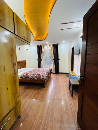 Paradise View Hotel & Restaurant in Ayubia
