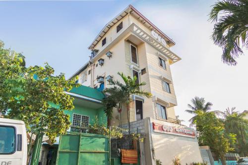 OYO 431 Apollo 11 Apartelle, Manila