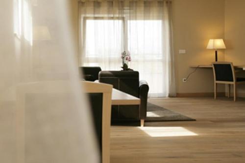 Facilities, Hotel Residence La Gioia in Sausheim