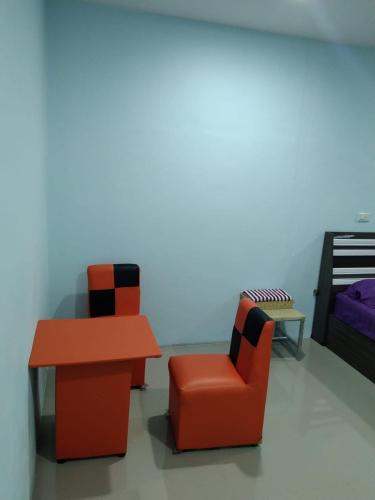 Moo Yim Resort