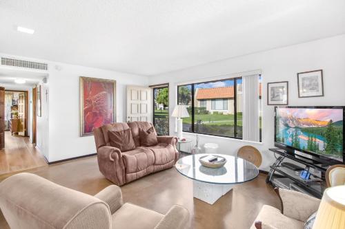 Mountain View Villas Hideaway in Rancho da Miragem (CA)
