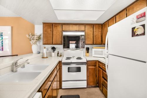 Mountain View Villas Hideaway in Rancho da Miragem (CA)