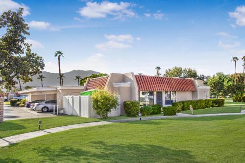 Mountain View Villas Hideaway in Rancho da Miragem (CA)