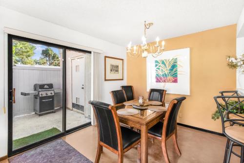 Mountain View Villas Hideaway in Rancho da Miragem (CA)