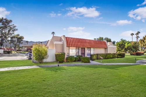 Mountain View Villas Hideaway in Rancho da Miragem (CA)