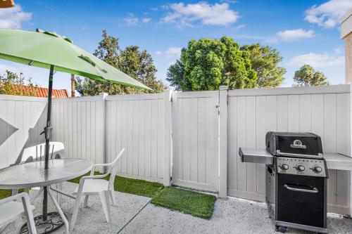 Mountain View Villas Hideaway in Rancho da Miragem (CA)