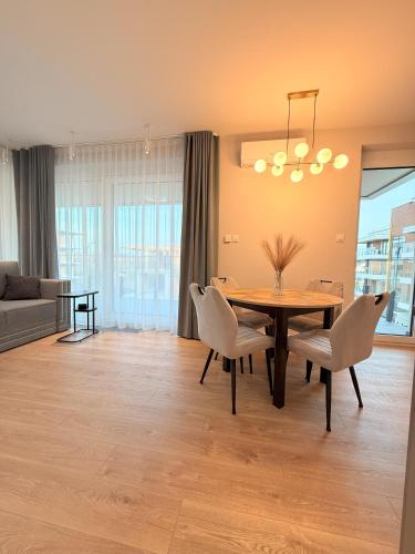 Apartament Uzdrowiskowy HYGGE GJ I