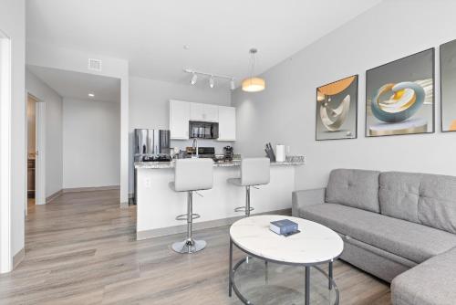 Luxe Condo in Downtown Cleveland l Free Parking l 2 TV's, Cleveland (foto 5)