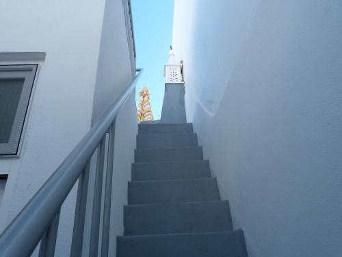  Casa Terraço in Fuseta