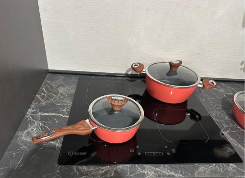 Appartamento Scoglio Lungo