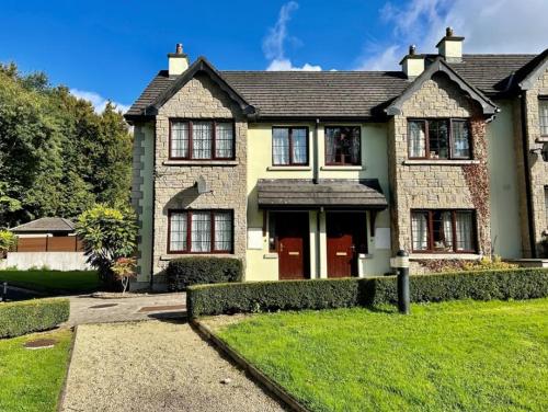Pohled zvenku, Lough Rynn Self Catering in Mohill