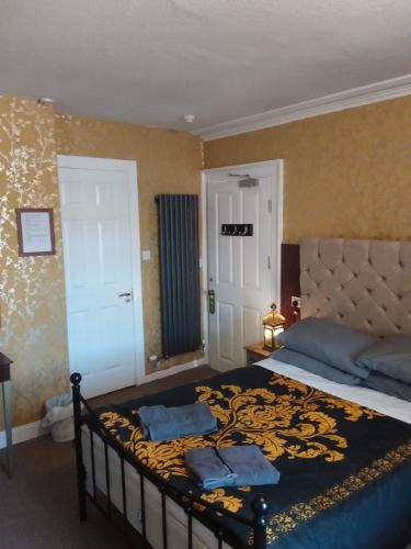 IVY- Braveheart Guest House, Edimburgo (foto 6)