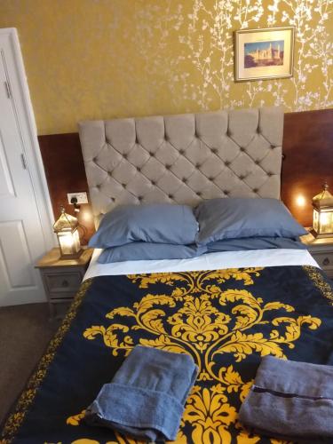 IVY- Braveheart Guest House, Edimburgo (foto 8)