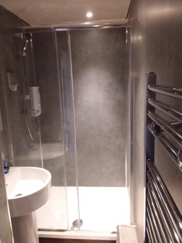 IVY- Braveheart Guest House, Edimburgo (foto 10)