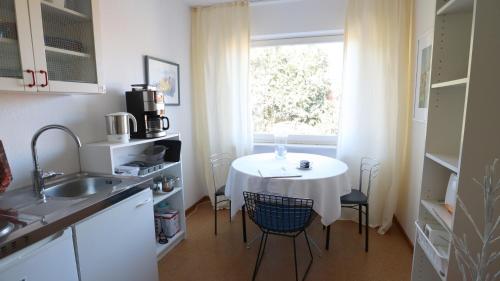Creative Hideaway in Zierenberg