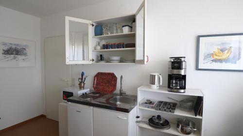 Creative Hideaway in Zierenberg