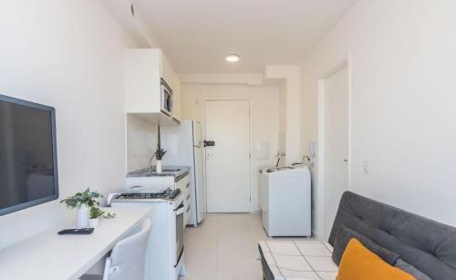 Quarto homem, São Paulo