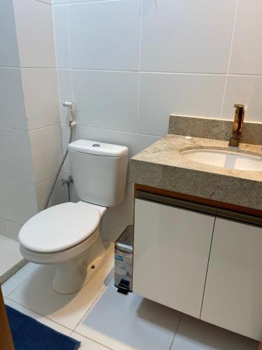 COP30 - Breeze Residence Apartamento mobiliado, Belém (zdjęcie 3)