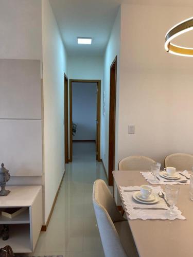 COP30 - Breeze Residence Apartamento mobiliado, Belém (zdjęcie 7)