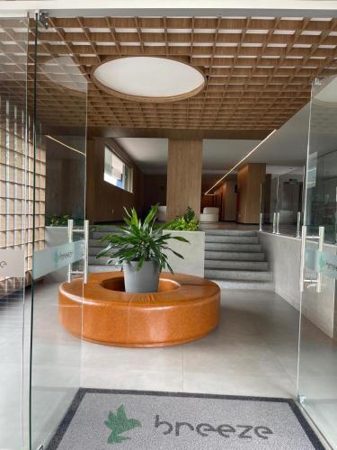 COP30 - Breeze Residence Apartamento mobiliado, Belém (zdjęcie 10)