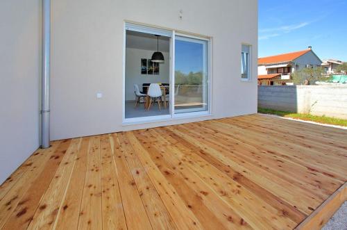 One-Bedroom apartment Standard image 7