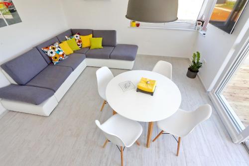 One-Bedroom apartment Standard image 5