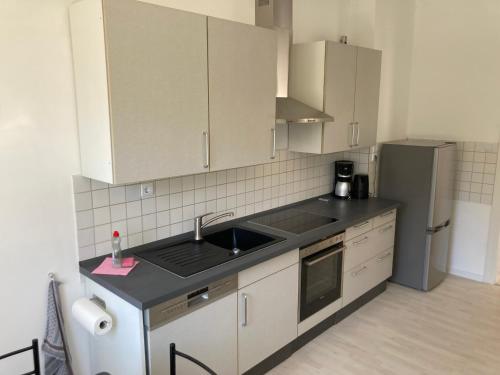 Ferienwohnung Dana, 2 Zimmer, 72 qm, bei Berlin in Velten