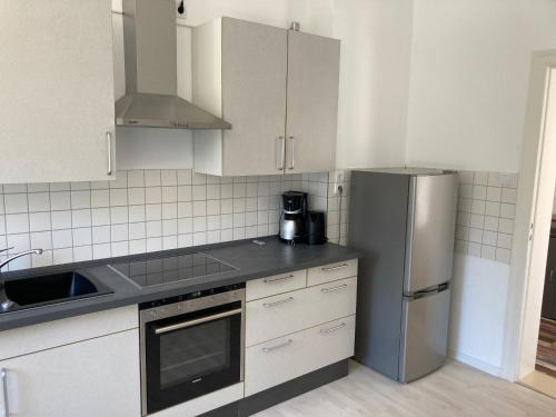 Ferienwohnung Dana, 2 Zimmer, 72 qm, bei Berlin in Velten