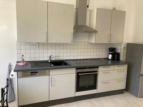 Ferienwohnung Dana, 2 Zimmer, 72 qm, bei Berlin in Velten