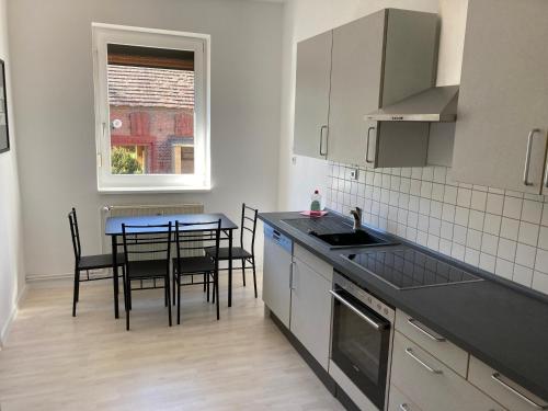 Ferienwohnung Dana, 2 Zimmer, 72 qm, bei Berlin in Velten