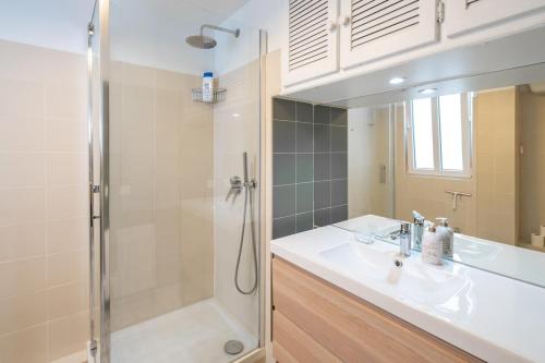 Appartement Haussmannien Étoile - image 2