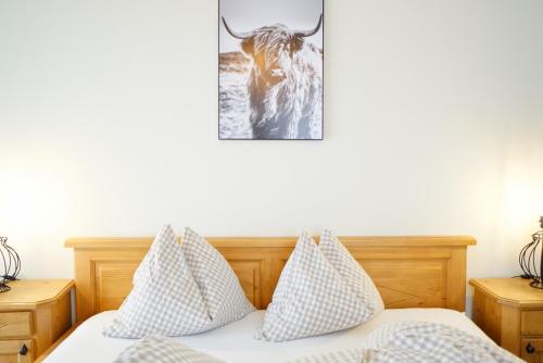 2 bedrooms, 2 beds