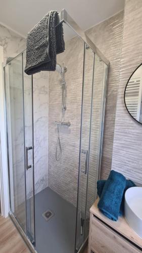 Apartamento Salitre in San Juan de la Arena