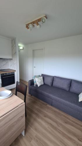 Apartamento Salitre in San Juan de la Arena
