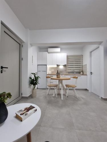 Hotel Andreas - Agistri (Skala) 5