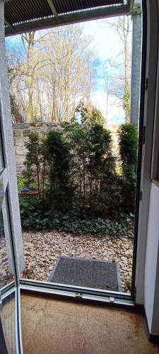 A környék, Appartements an der Kaiserpfalz - Krottental in Forchheim