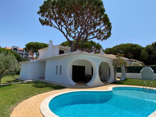 Casa Falesia gîte à louer Aldeia das Acoteias