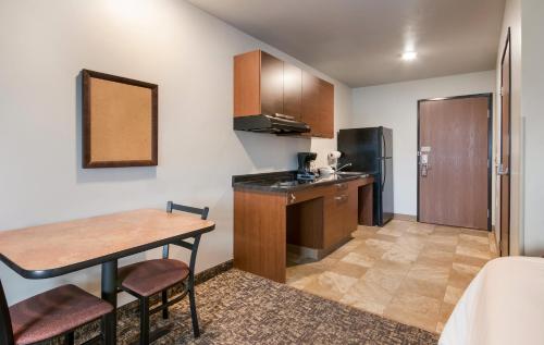 My Place Hotel-Mount Pleasant, WI in Mount Pleasant, USA
