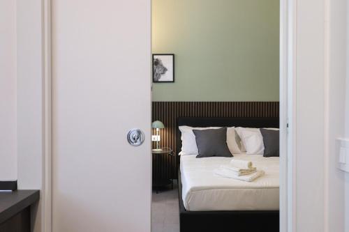 LRV Apartment Roma Metro B Conca d'Oro, Rzym (zdjęcie 7)