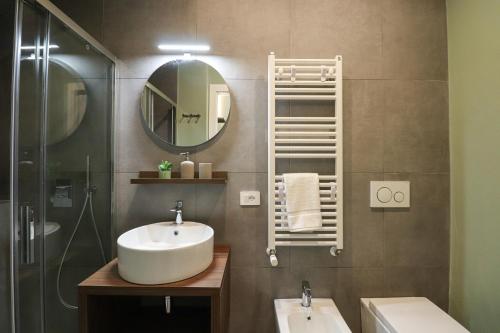 LRV Apartment Roma Metro B Conca d'Oro, Rzym (zdjęcie 8)