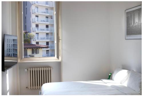 Residenza Angelo May, Bergamo (fotografie 6)