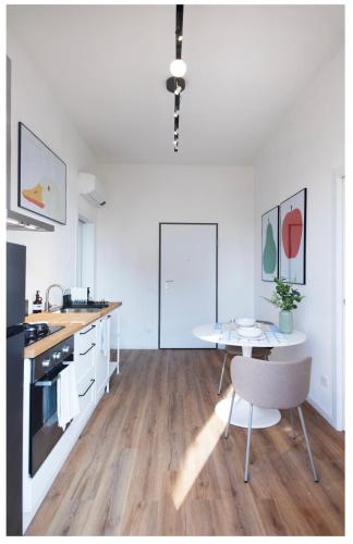 Residenza Angelo May, Bergamo (fotografie 10)