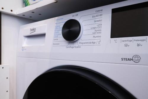 로마 LRV Apartment Roma Metro B Conca d'Oro 3성급 싱글룸 스위트룸