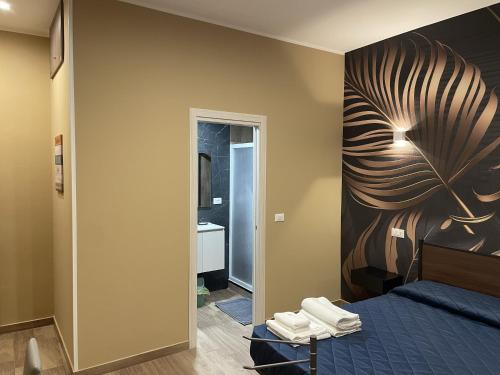 Exclusive B&B Room Type - Deluxe Double Room with Balcony Exclusive B&B Room Type - Deluxe Double Room with Balcony