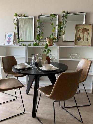 Apartment in the best location! Mall, Clínica Alemana, Park - Santiago