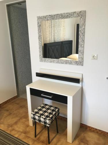 Hotel Nazos 1 – Mykonos, 