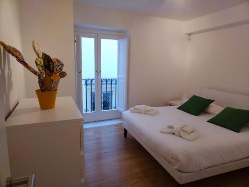 Central Flat, Palermo