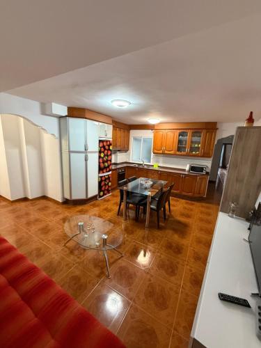 Apartamento playa arinaga 2